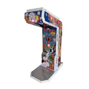 power j box